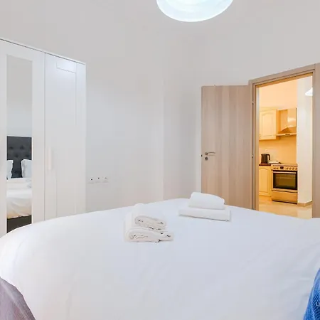 Appartamento Daylily, 2 Bdrm Apartment, Vesta Philoxenia