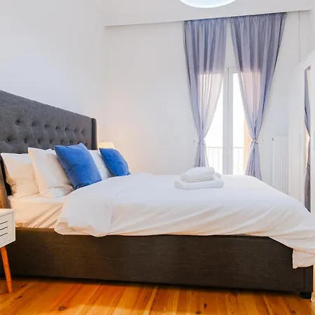 Appartamento Daylily, 2 Bdrm Apartment, Vesta Philoxenia