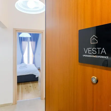 Daylily, 2 Bdrm Apartment, Vesta Philoxenia * Salonicco